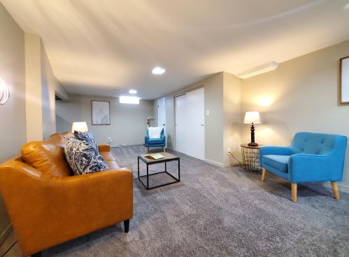 3817 Sherman Blvd, Milwaukee WI 53216-2446 exterior