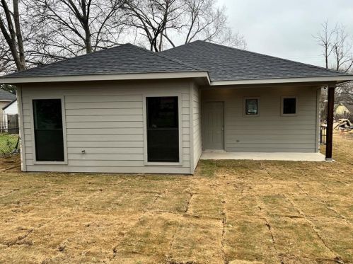 4221 Cardinal Dr, Dallas TX 75216-5819 exterior