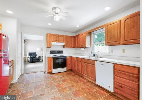 335 Chrome Rd, Rising Sun MD 21911-1712 exterior