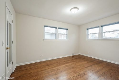 7312 California, Chicago IL 60652-2713 exterior