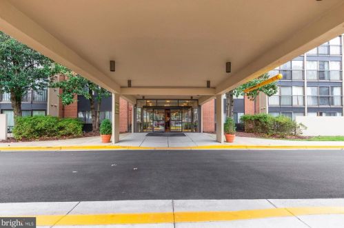 2921 Leisure World Blvd, Silver Spring MD  20906-1368 exterior