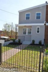 783 Oglethorpe St, Washington, DC 20011-2734