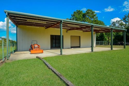 5450 Honea Egypt Rd, Montgomery TX 77316-9483 exterior