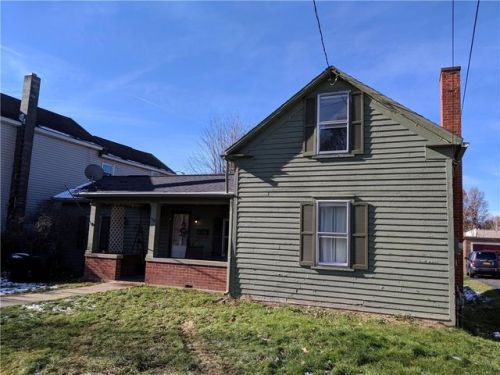 319 13th St, Olean, NY 14760-2014