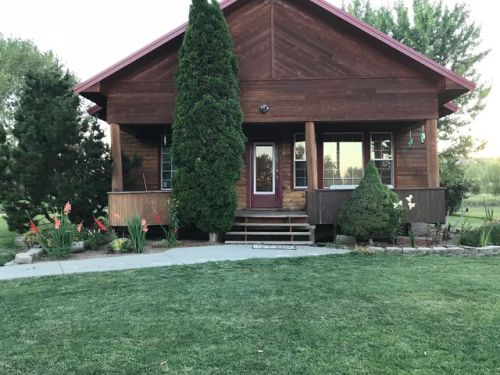 122 Lynch Ln, Yakima WA  98903-9709 exterior