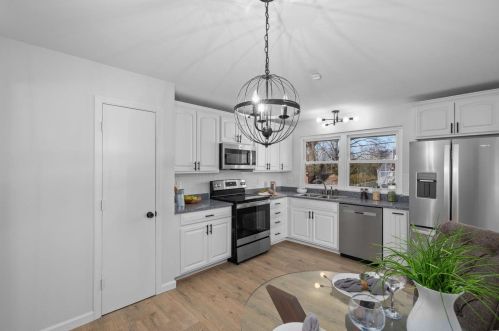 11541 Patty Ann Dr, Saint Louis MO 63146-5454 exterior