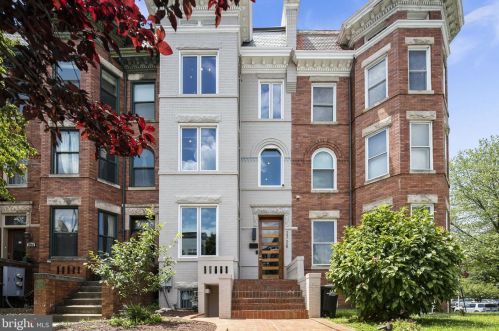 2728 13th St, Washington DC 20018-3901 exterior