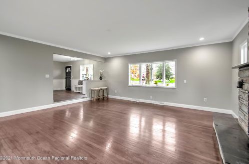 29 Chain Blvd, Berkeley Township NJ  08721-1907 exterior