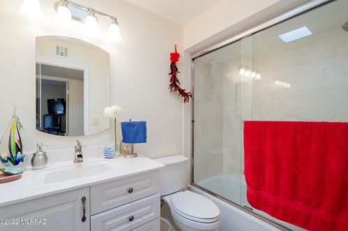 153 Los Arcos, Green Valley AZ 85614-2435 exterior