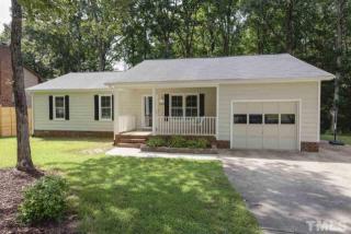 409 Trappers Run Dr, Cary, NC 27513-4834