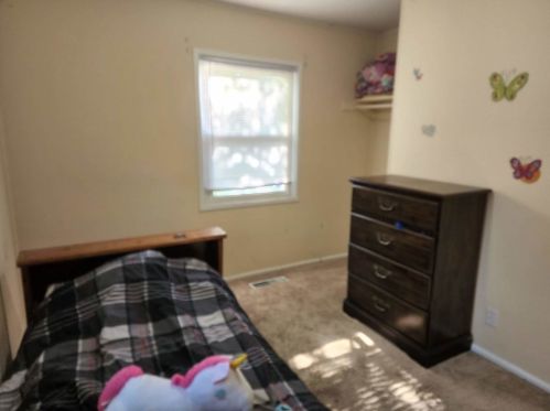 907 Krings Ln, Joliet IL 60435-3832 exterior