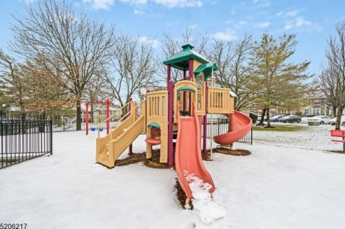 1502 Bayley Ct, Bridgewater NJ  08807-3553 exterior