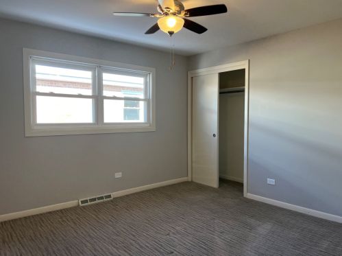 11245 Troy St, Chicago IL  60655-2319 exterior