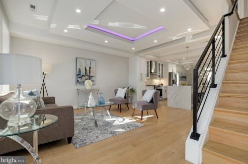 5102 9th St, Washington DC  20011-3918 exterior