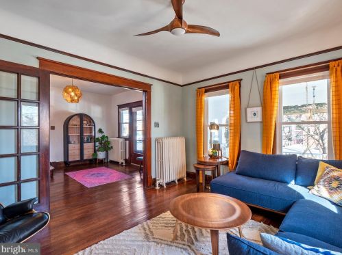 8816 Glenville Rd, Silver Spring MD 20901-3638 exterior