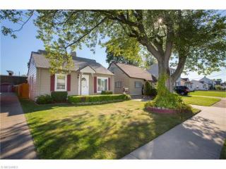 12505 Sprecher Ave, Cleveland, OH 44135-5127