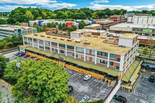 881 Memorial Dr, Atlanta GA  30316-1272 exterior