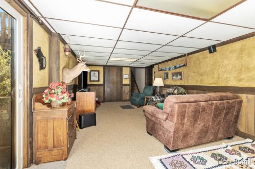 1001 76th St, Byron Township MI 49315-9319 exterior