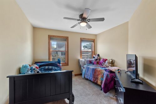 3811 Centennial Cir, Milwaukee WI  53221-5746 exterior