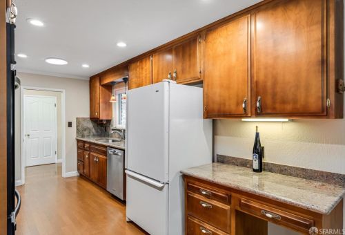 1678 Pepperwood Ct, Concord CA  94521-1126 exterior