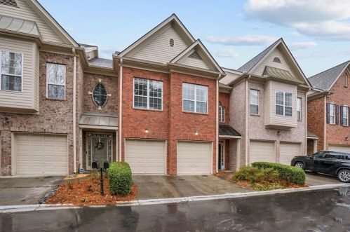 3433 Henderson Reserve, Atlanta GA 30341-6056 exterior