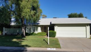 4914 Lake Point Cir, Phoenix AZ  85044-2223 exterior