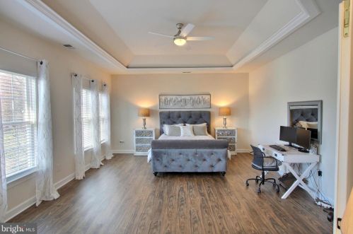 405 Great Falls Rd, Rockville MD  20850-2883 exterior