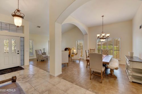 24601 Ribbonwood Dr, Chandler AZ  85248-7731 exterior