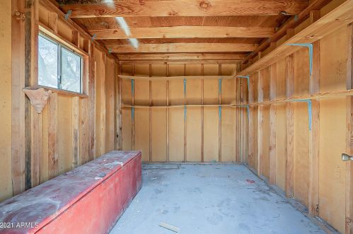 3145 Charleston Ave, Phoenix AZ 85032-9551 exterior