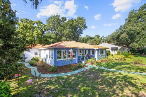 630 Alba Dr, Orlando, FL 32804-7204