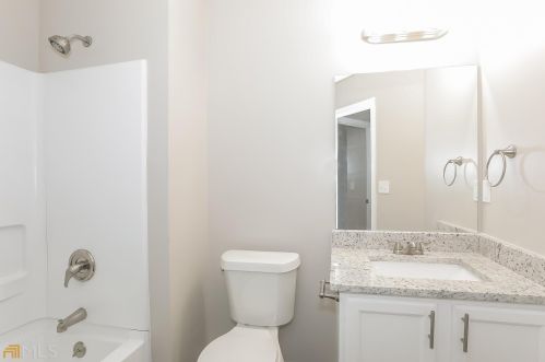 2526 Willenhall Way, Lithonia GA  30058-3886 exterior