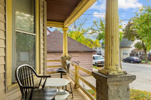 1726 24th St, Milwaukee, WI 53204-3068