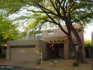 4296 Rillito Creek Pl, Tucson, AZ 85719-1163