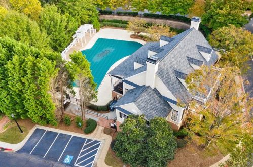 4661 Ivygate Cir, Atlanta GA 30339-1331 exterior