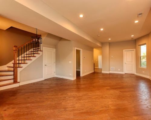 1532 76th Pl, Chicago IL  60619-2712 exterior