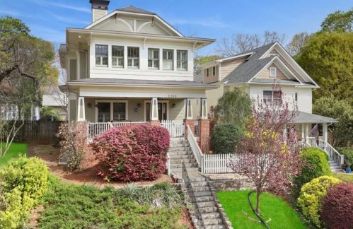 1300 Mclendon Ave, Atlanta GA  30307-2048 exterior