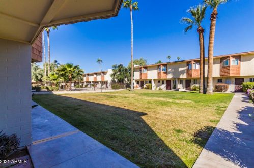 6030 15th St, Phoenix AZ  85014-2433 exterior