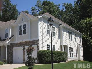 511 Bartlett Cir, Hillsborough NC  27278-6764 exterior