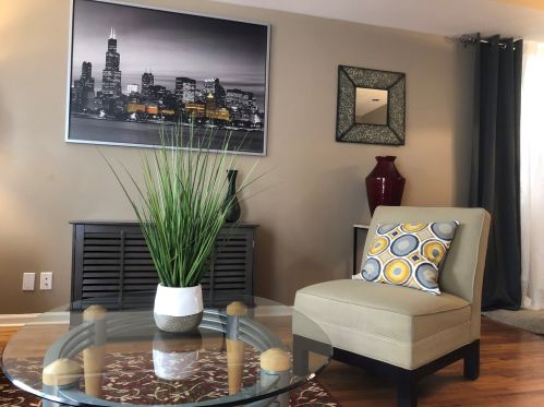 1450 Talman Ave, Chicago IL 60625-2823 exterior