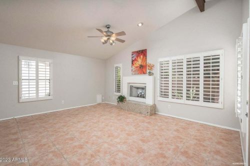 1381 Tamarisk Dr, Chandler AZ  85224-8502 exterior