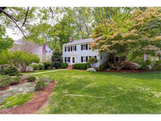 4102 Dunston Ave, Richmond VA  23225-4633 exterior