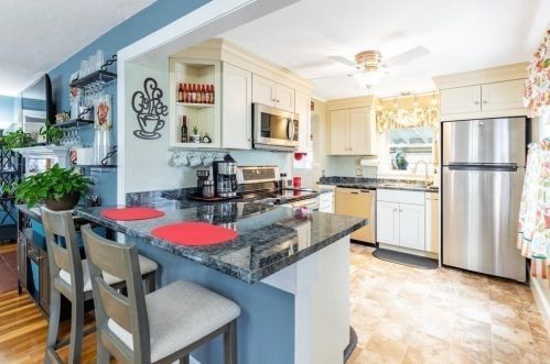 57 Dartmouth St, Lynn MA exterior