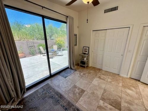 4061 Quiet Moon Dr, Tucson AZ  85718-3427 exterior