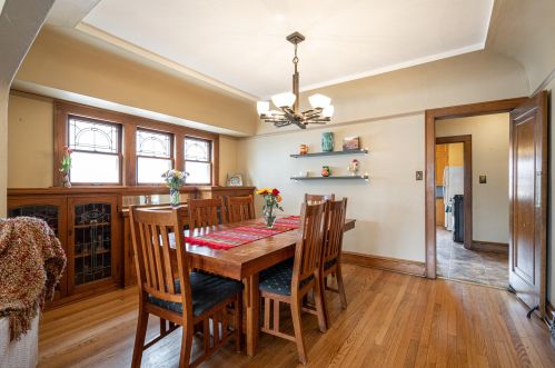 2141 54 St, Milwaukee WI 53219-1603 exterior