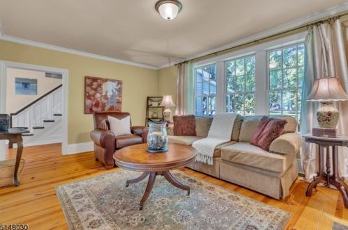 234 Old York Rd, Bridgewater NJ 08807-2686 exterior