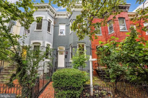 628 Q St, Washington, DC 20001-3405