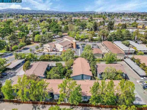 1036 Oak Grove Rd, Concord CA 94518-3231 exterior