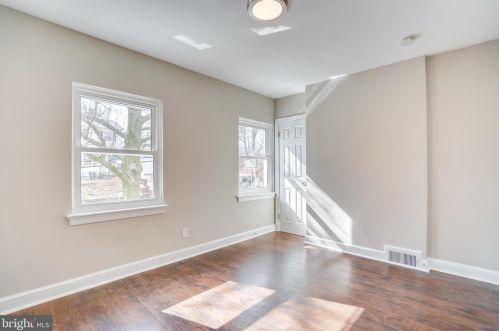 4226 Gault Pl, Washington DC 20019-8005 exterior