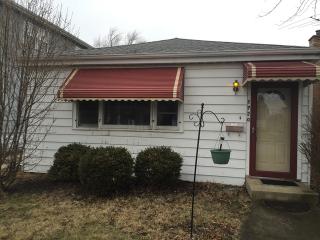 2720 97th Pl, Chicago IL  60805-3230 exterior