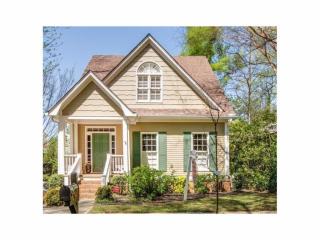 1160 Saint Louis Pl, Atlanta, GA 30306-4532